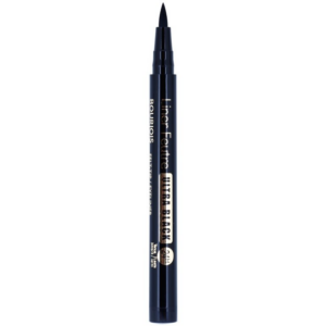 Bourjois Liner Feutre tartós szemfilc 24h árnyalat Ultra Black 0.8 ml-Eredeti