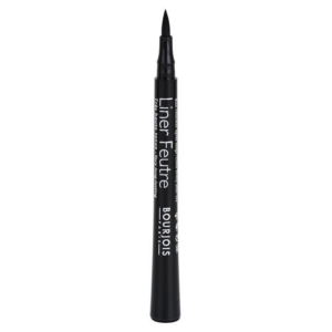 Bourjois Liner Feutre tartós szemfilc árnyalat 011 Noir 0.8 ml-Eredeti