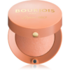 Bourjois Little Round Pot Blush arcpirosító árnyalat 03 Brun Cuivre 2
