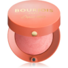 Bourjois Little Round Pot Blush arcpirosító árnyalat 16 Rose Coup de Foudre 2