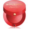 Bourjois Little Round Pot Blush arcpirosító árnyalat 18 Rouge Ravissant 2