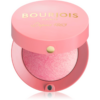 Bourjois Little Round Pot Blush arcpirosító árnyalat 34 Rose D´Or 2