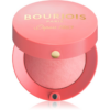 Bourjois Little Round Pot Blush arcpirosító árnyalat 54 Rose Frisson 2