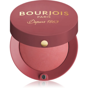 Bourjois Little Round Pot Blush arcpirosító árnyalat 74 Rose Ambré 2.5 g-Ár