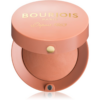Bourjois Little Round Pot Blush arcpirosító árnyalat 85 Sienne 2