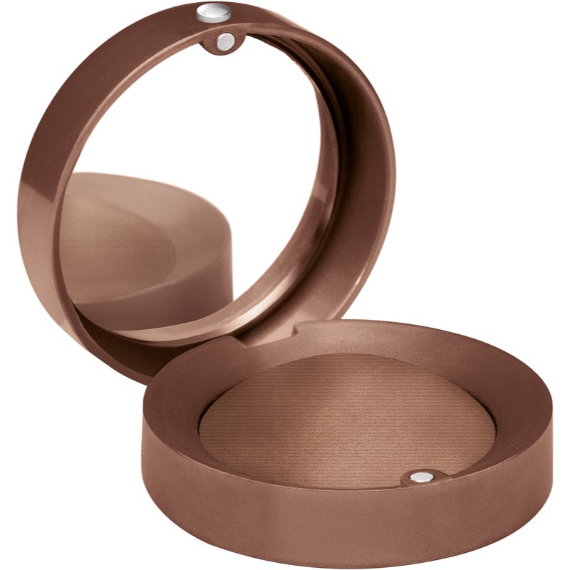 Bourjois Little Round Pot Individual szemhéjfesték árnyalat 05 Choco Latte 1.2 g-Ár