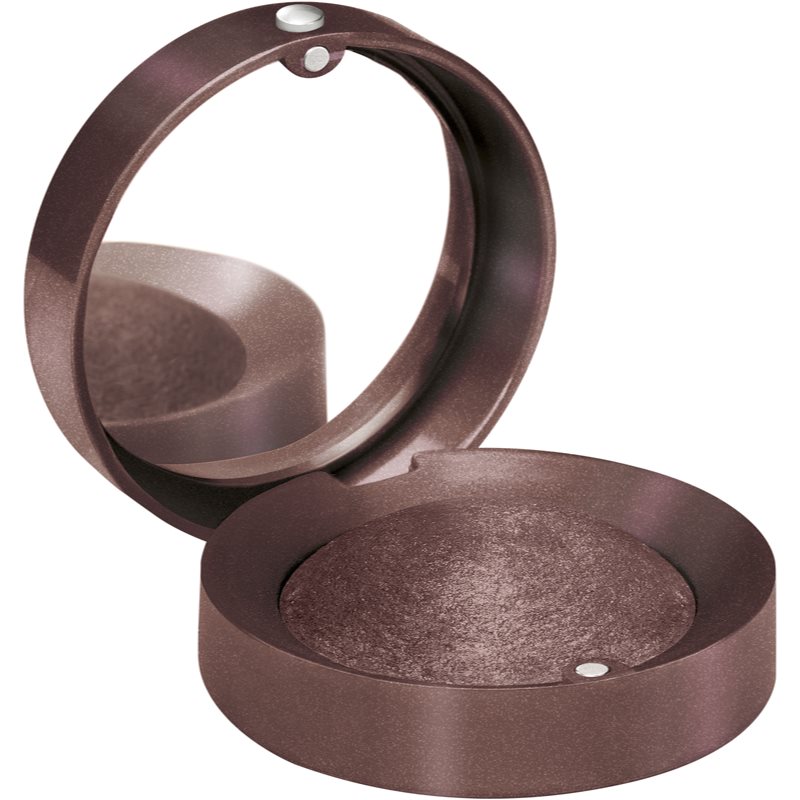 Bourjois Little Round Pot Individual szemhéjfesték árnyalat 07 Purple Reine 1.2 g-Ár