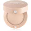 Bourjois Little Round Pot Mono szemhéjfesték árnyalat 03 Peau de Peach 1
