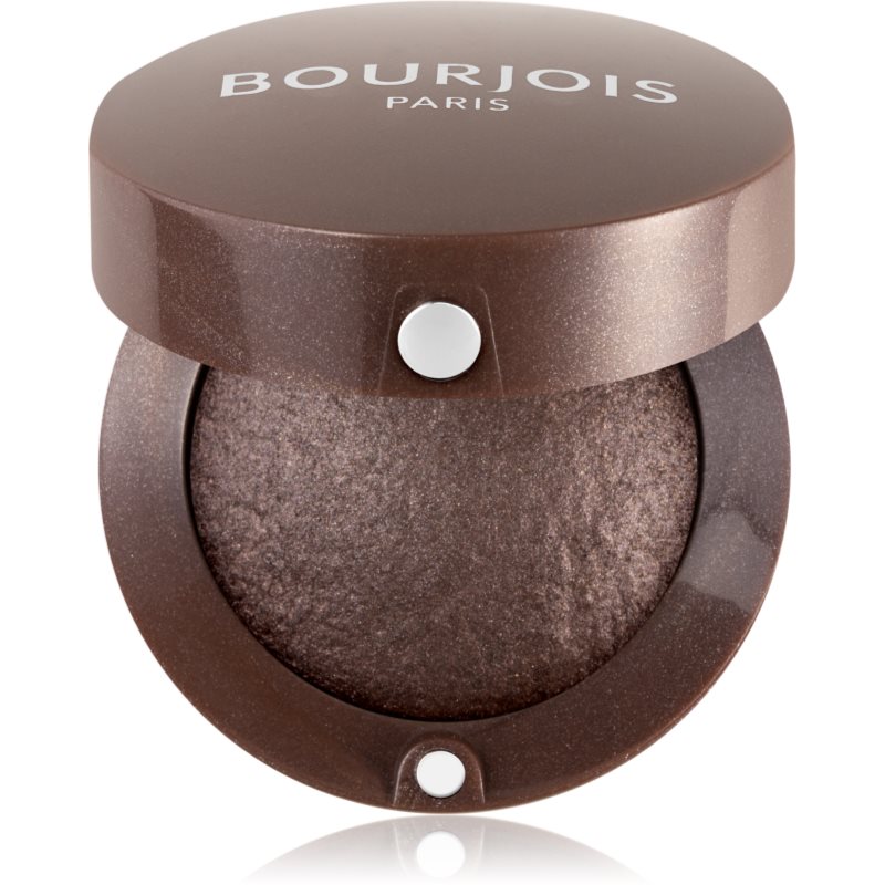Bourjois Little Round Pot Mono szemhéjfesték árnyalat 06 Aura de Nuit 1