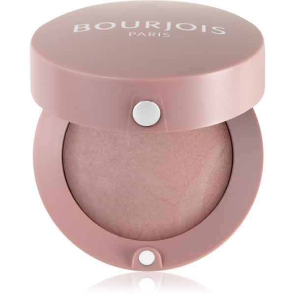 Bourjois Little Round Pot Mono szemhéjfesték árnyalat 16 Mauve La La! 1