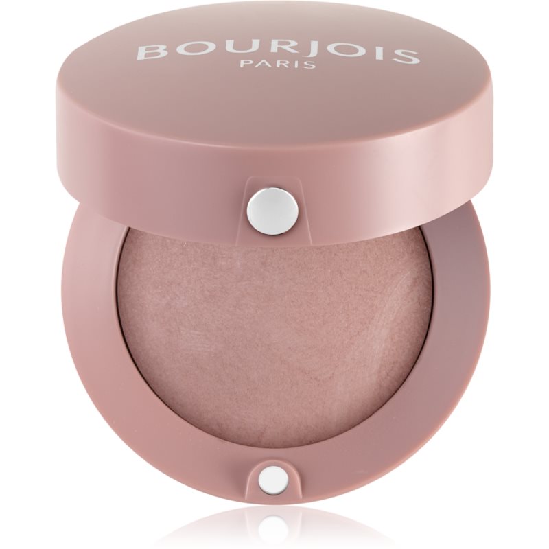 Bourjois Little Round Pot Mono szemhéjfesték árnyalat 16 Mauve La La! 1