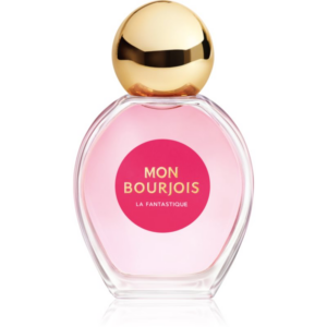 Bourjois Mon Bourjois La Fantastique Eau de Parfum hölgyeknek 50 ml-Ár