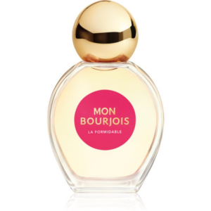 Bourjois Mon Bourjois La Formidable Eau de Parfum hölgyeknek 50 ml-Ár