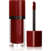Bourjois Rouge Edition Velvet folyékony rúzs matt hatással árnyalat 19 Jolie-De-Vin 7.7 ml-Ár