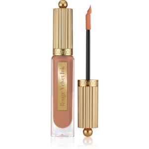 Bourjois Rouge Velvet Ink folyékony rúzs matt hatással árnyalat 01 Beige De Jour 3.5 ml-Ár