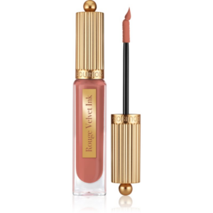 Bourjois Rouge Velvet Ink folyékony rúzs matt hatással árnyalat 13 Beige Seller 3.5 ml-Ár