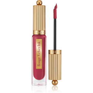 Bourjois Rouge Velvet Ink folyékony rúzs matt hatással árnyalat 15 Sweet Dar(k)ling 3.5 ml-Ár