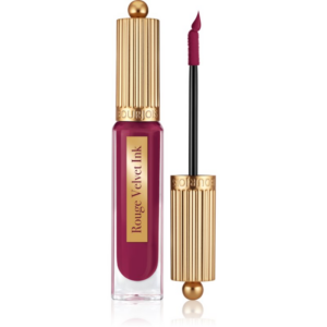 Bourjois Rouge Velvet Ink folyékony rúzs matt hatással árnyalat 17 Grenad-Dict 3.5 ml-Ár