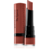 Bourjois Rouge Velvet The Lipstick mattító rúzs árnyalat 24 Pari'sienne 2
