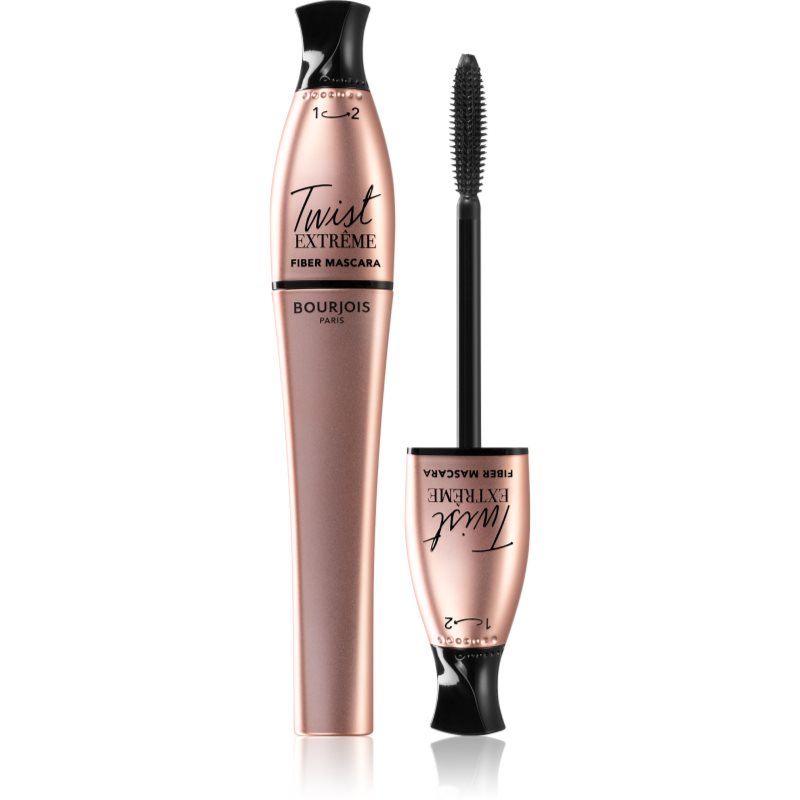 Bourjois Twist Extreme dúsító