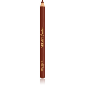 Bourjois Velvet Contour szájkontúrceruza árnyalat 12 Brunette 1
