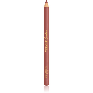 Bourjois Velvet Contour szájkontúrceruza árnyalat 13 Nohalicious 1