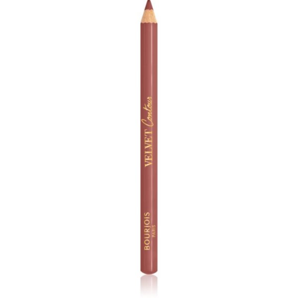 Bourjois Velvet Contour szájkontúrceruza árnyalat 13 Nohalicious 1