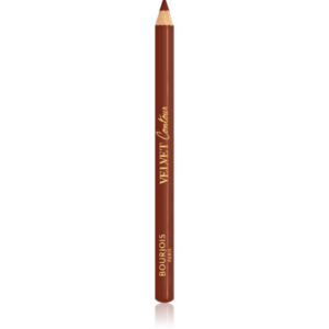 Bourjois Velvet Contour szájkontúrceruza árnyalat 14 Pari'Sienne 1