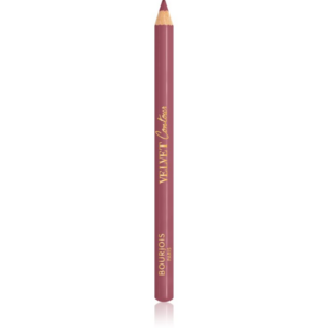 Bourjois Velvet Contour szájkontúrceruza árnyalat 19 Place des Roses 1