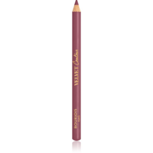 Bourjois Velvet Contour szájkontúrceruza árnyalat 33 Rose Water 1