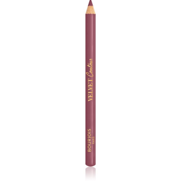 Bourjois Velvet Contour szájkontúrceruza árnyalat 33 Rose Water 1