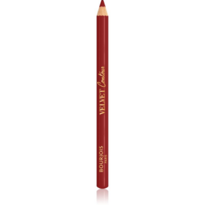 Bourjois Velvet Contour szájkontúrceruza árnyalat Perfect Date 1