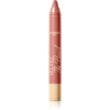 Bourjois Velvet the Pencil rúzsceruza matt hatással árnyalat 01 Nudifull 1