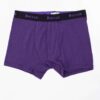 Boxer Shorts-BR-BK-4476.28P-Dark Purple