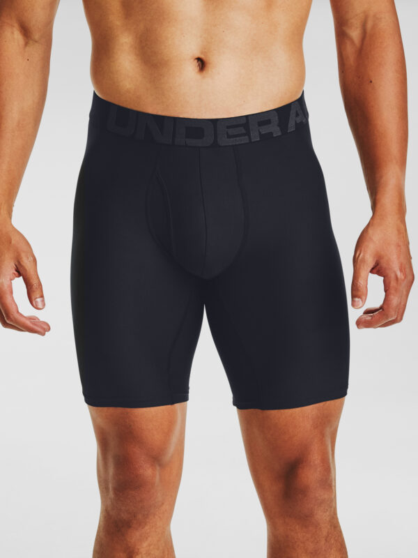 Boxeralsó szett Under Armour 2-Pack