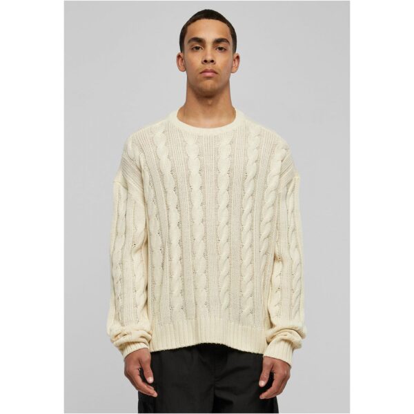 Boxes sweater sand