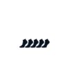 Boys' 4F Cotton Socks