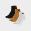 Boys' 4F Cotton Socks