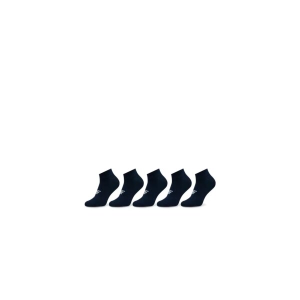 Boys' 4F Cotton Socks