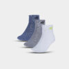 Boys' 4F Socks (3pack) - Multicolored