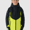Boys' 4F ski jacket