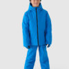 Boys' 4F ski jacket