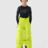 Boys' 4F ski pants