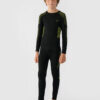 Boys' 4F thermal underwear set