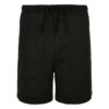 Boys' Basic Sweatpants Black