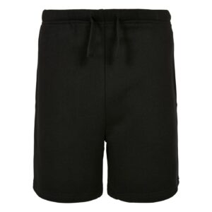 Boys' Basic Sweatpants Black