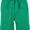 Boys Basic Sweatshorts bodegagreen