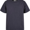 Boys Organic Basic Tee Navy
