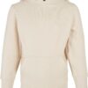 Boys' Organic Hooded Base Sand