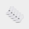 Boys' Socks (5pack) 4F - White